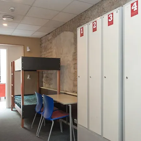Hostel 16Eur - Rotermanni Tallinn
